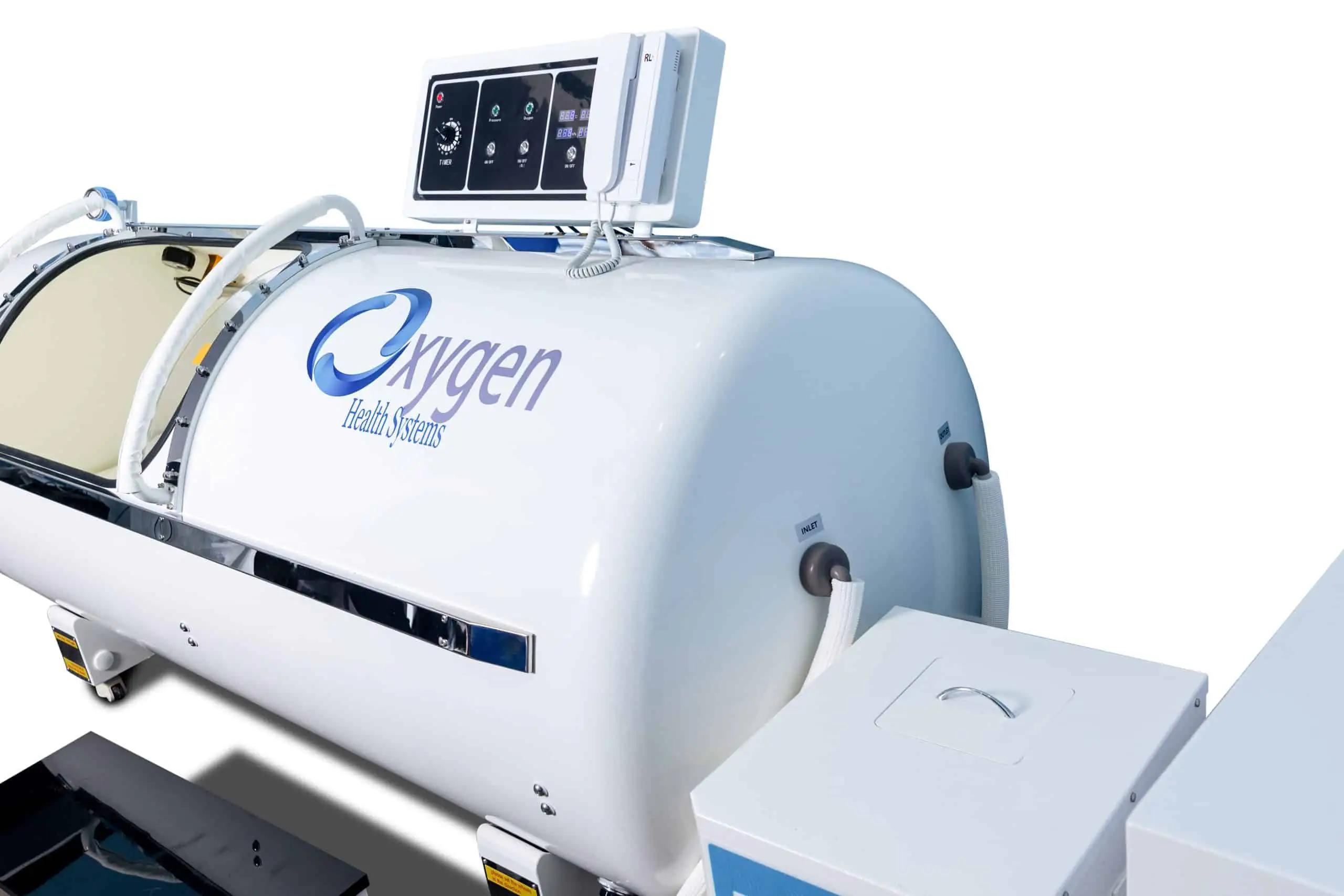Hyperbaric Oxygen Therapy Chamber for Sale | Affordable Medical Equipment