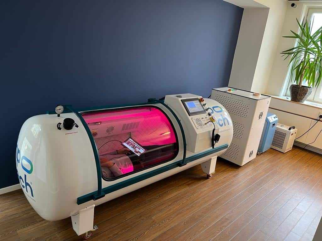 Hyperbaric Chamber Cost – Affordable Options for Every Need
