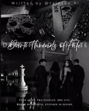 Dark threads of fate