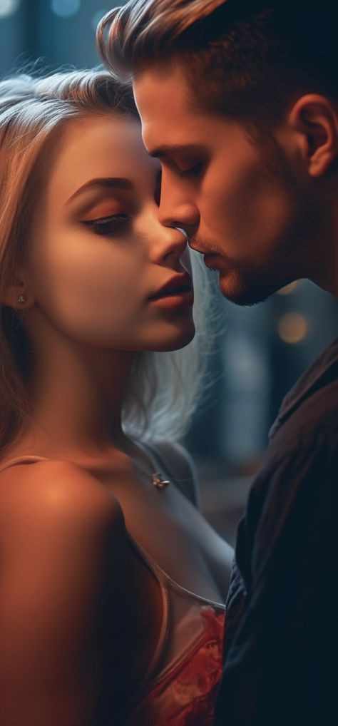 Love encounter