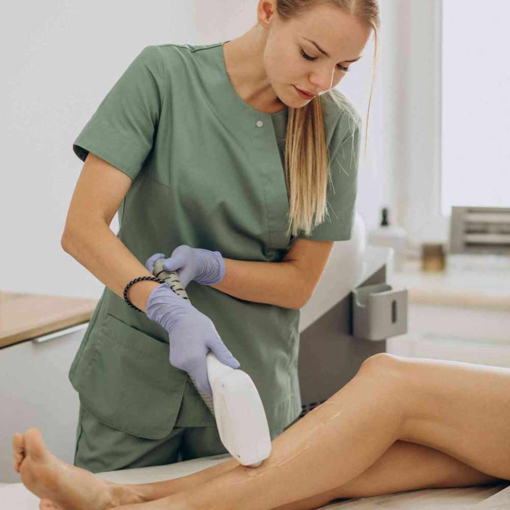 Smooth and Even Skin: Legs Bleach Services in Centreville, VA Explained