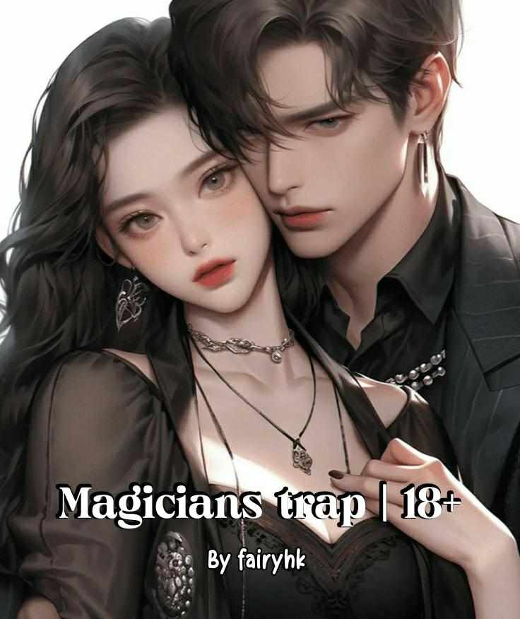 MAGICIAN'S TRAP