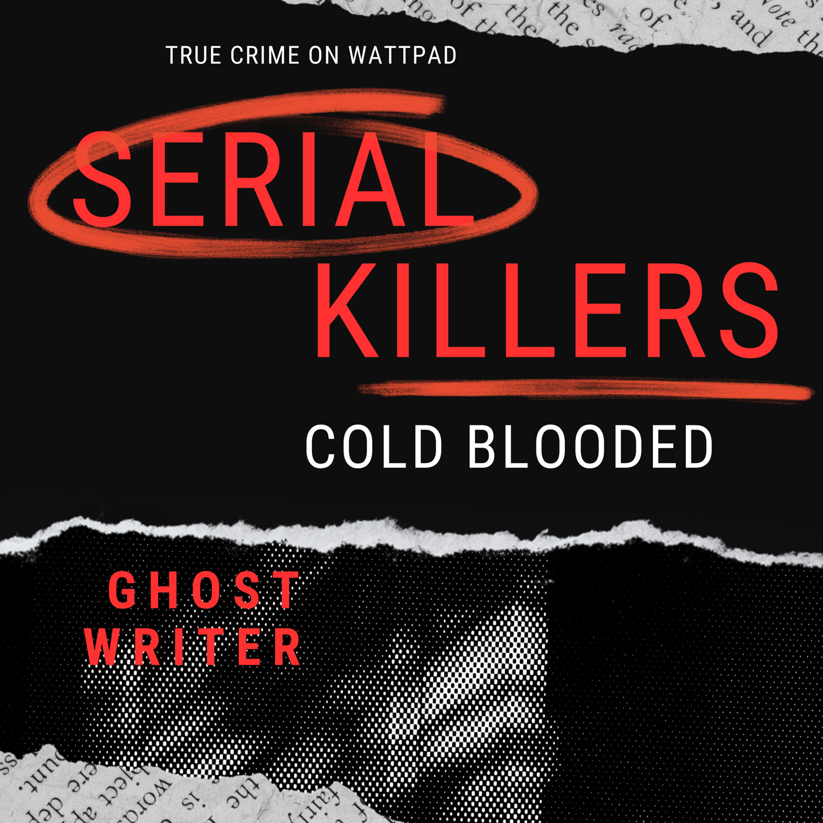 Serial Killers: Cold Blooded