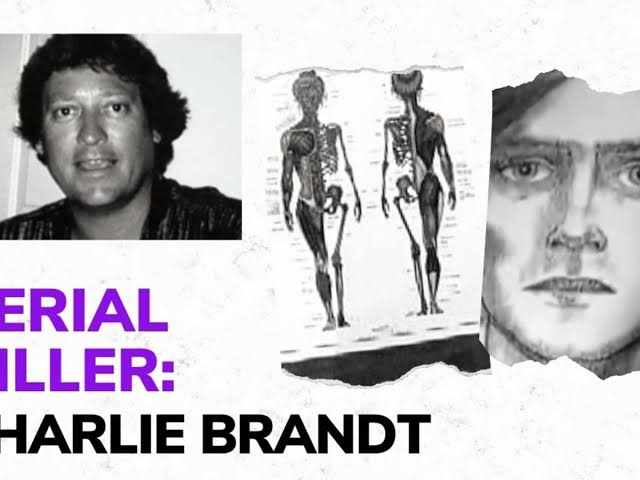 new book will be published by next week called Serial Killers: cold blooded