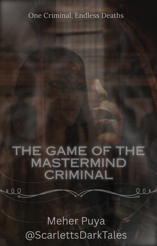 The Game of the Mastermind Criminal