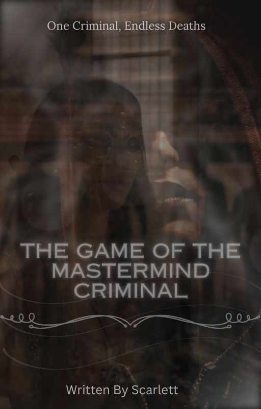 The Game of the Mastermind Criminal