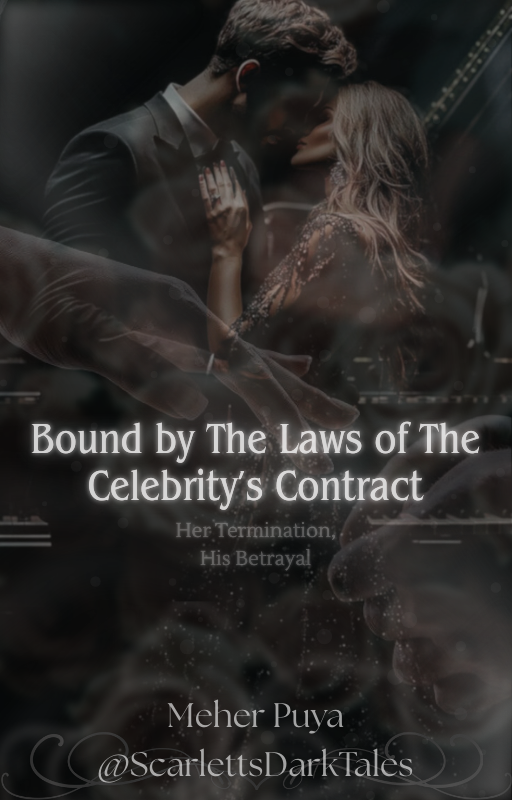 Bound by the Laws of the Celebrity's Contract
