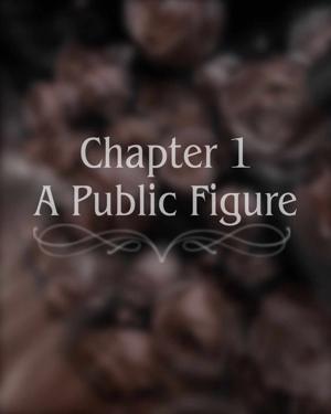 Chapter 1: A Public Figure