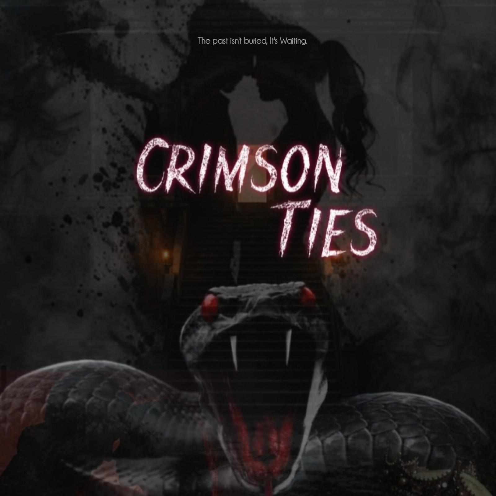 Crimson Ties