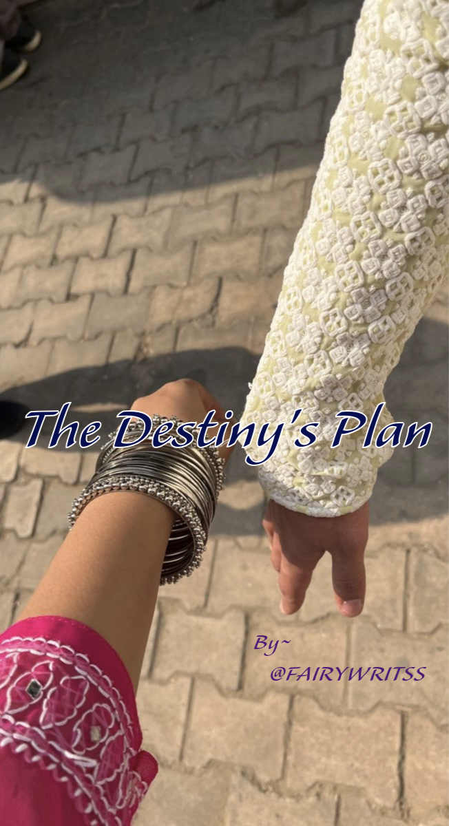 THE DESTINY'S PLAN