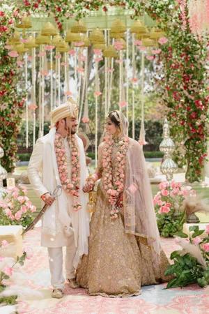 WEDDING BELLS 🔔