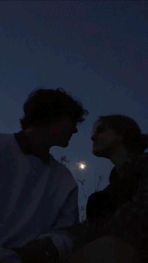 THE FIRST NIGHT ❤️