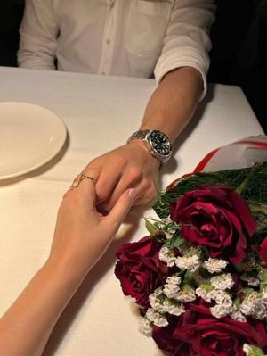 Surprise Proposal 💗