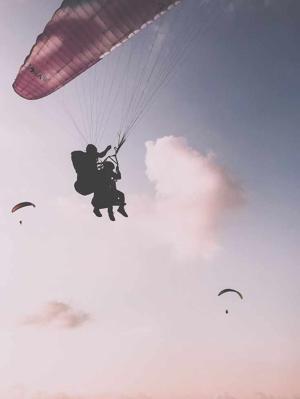 Adventure and Passion ❤️‍🔥