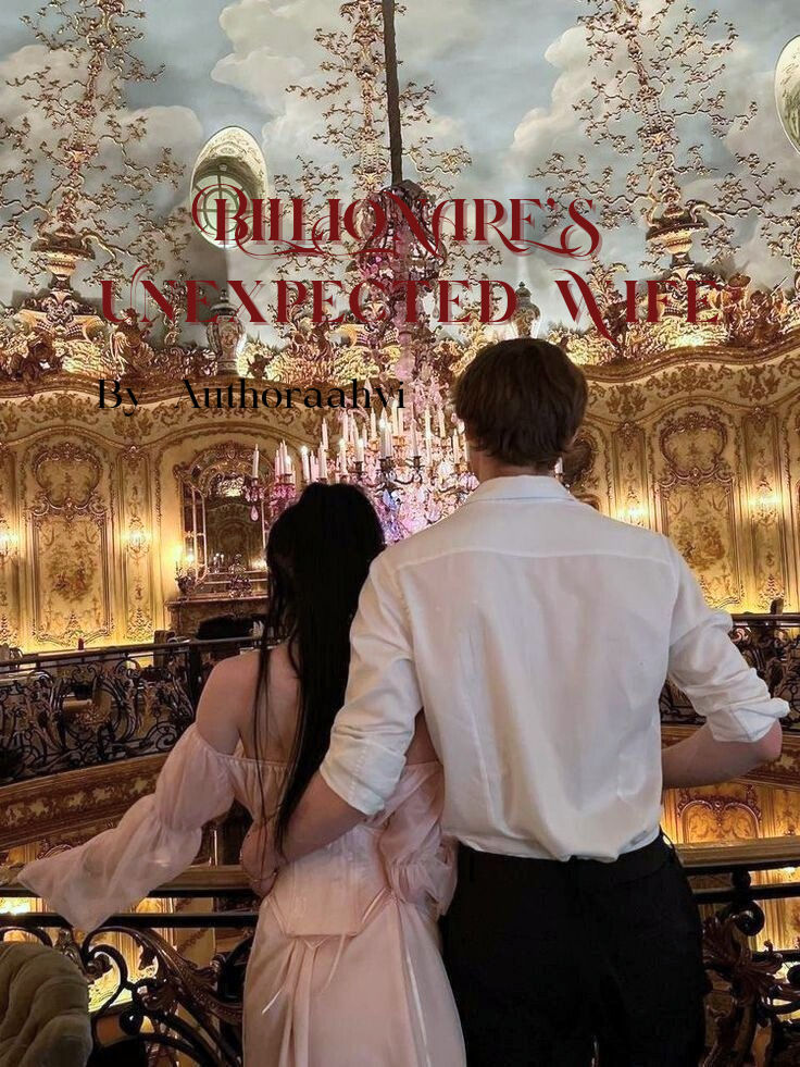 Billionaire's Unexpected Wife