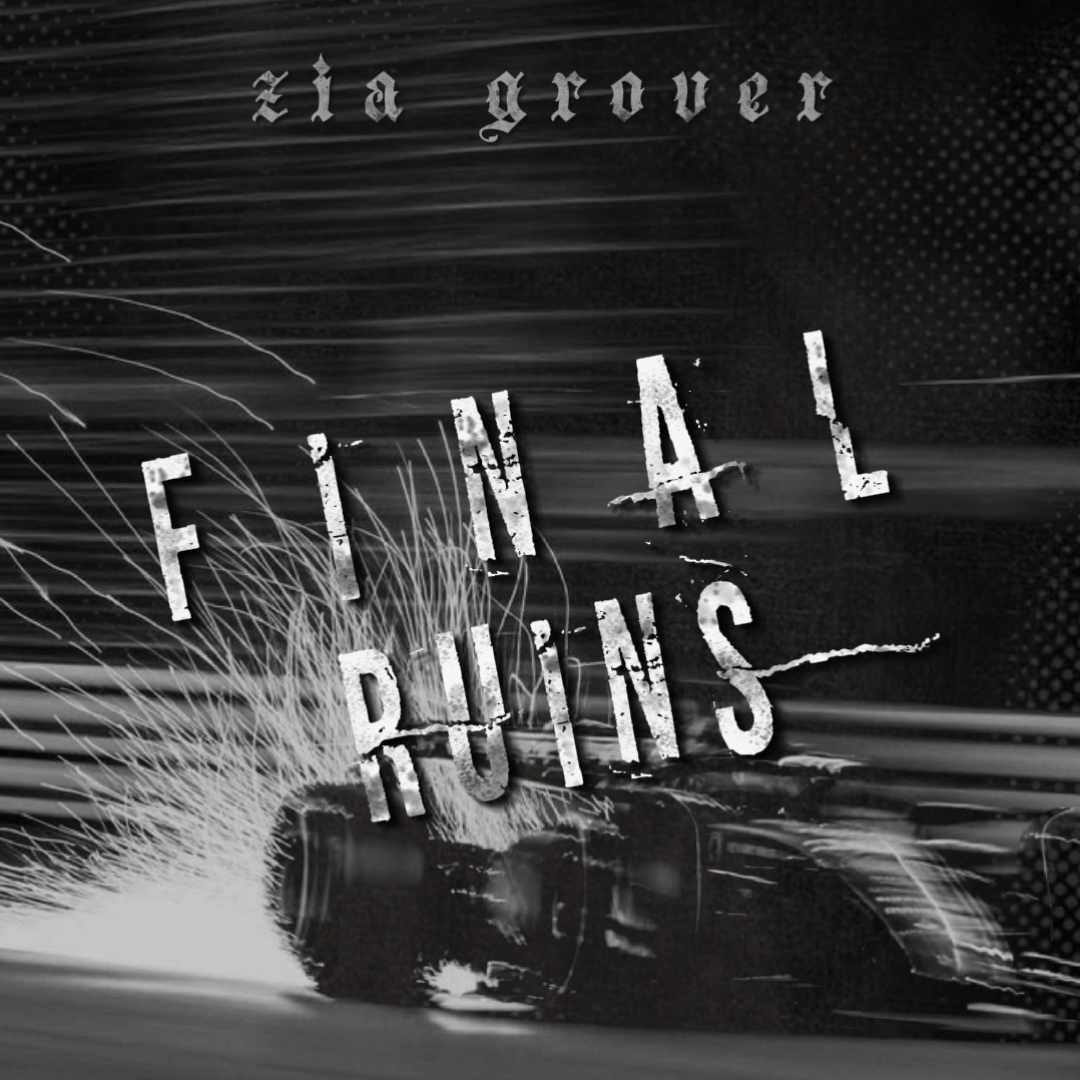 FINAL RUINS