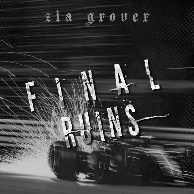 FINAL RUINS