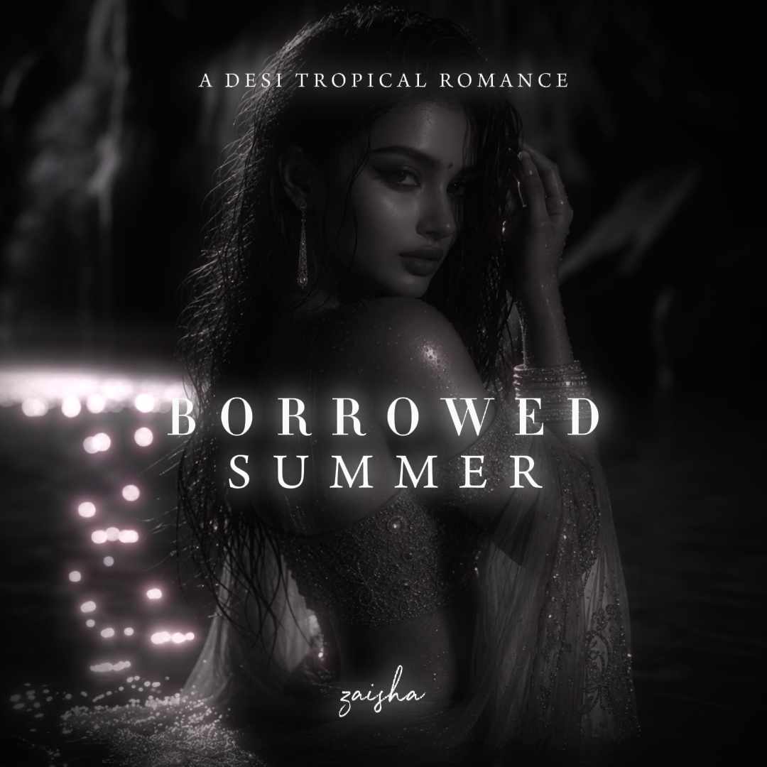Borrowed Summer