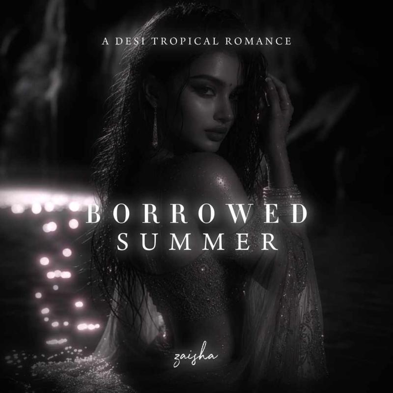 Borrowed Summer