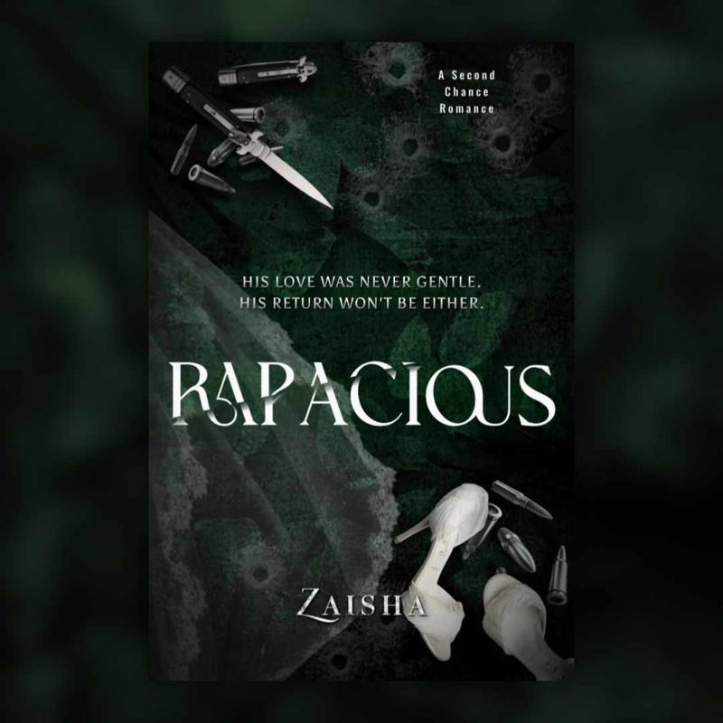 RAPACIOUS