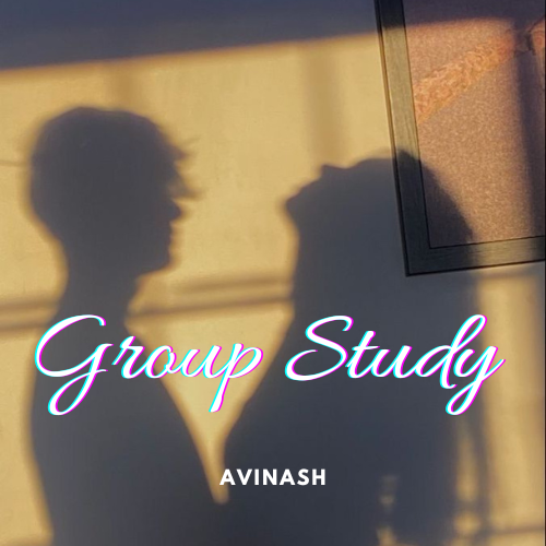 Group Study 🔥🔥 (Strictly 18+)