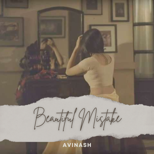 Beautiful Mistake ❤️‍🔥 (18+)