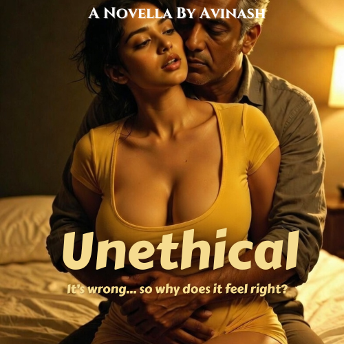 Unethical 🔥 🔞