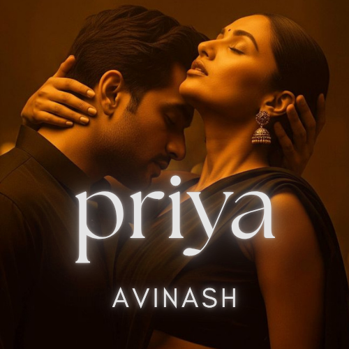 Priya ❤️🔥🔞