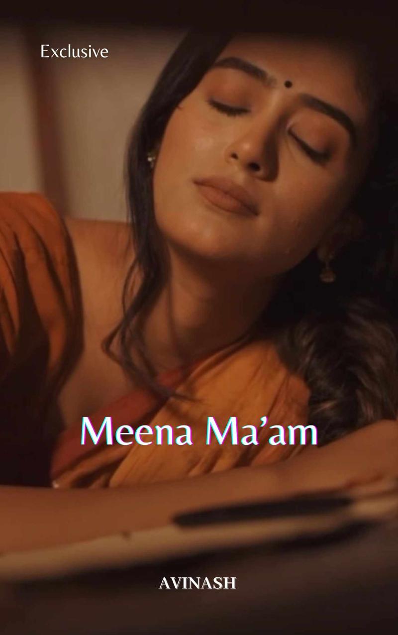 Meena Ma'am (18+)