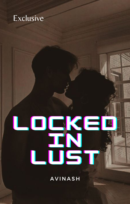 Locked In Lust