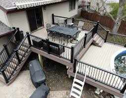 Trex Deck Installers Near Me