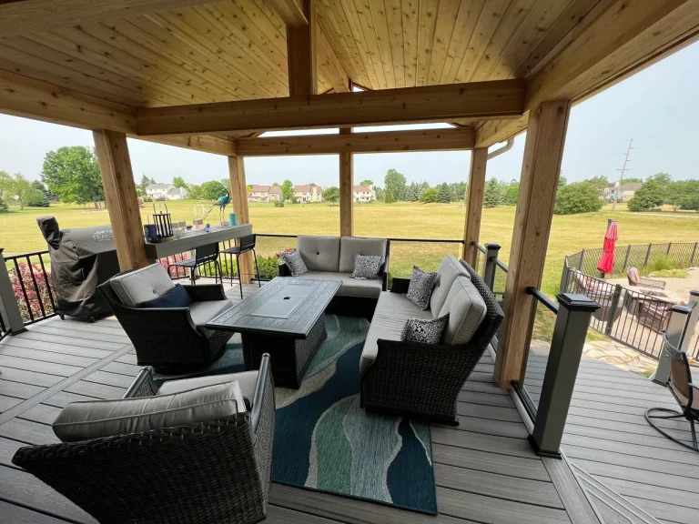 New Milford Gazebo