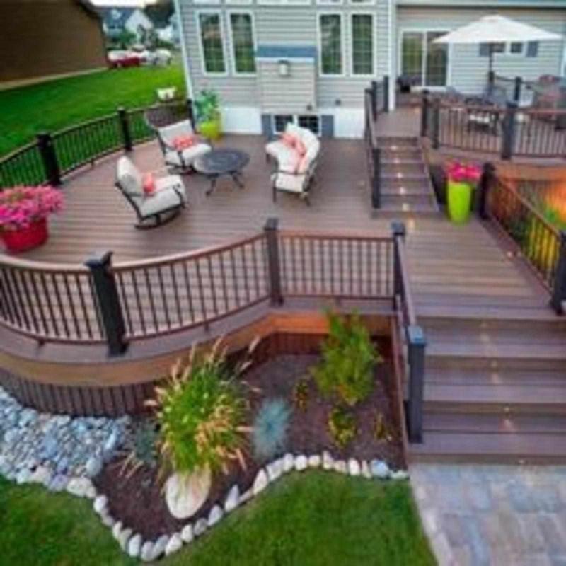 Brighton Deck Builder