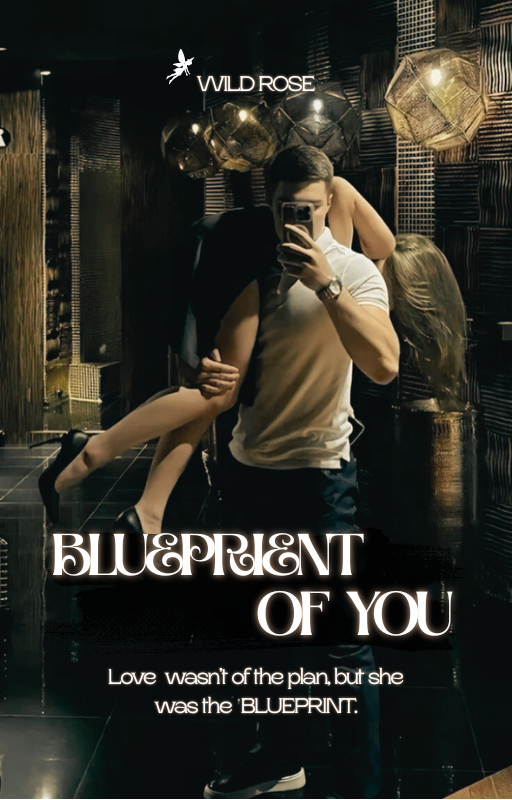 Blueprint Of You