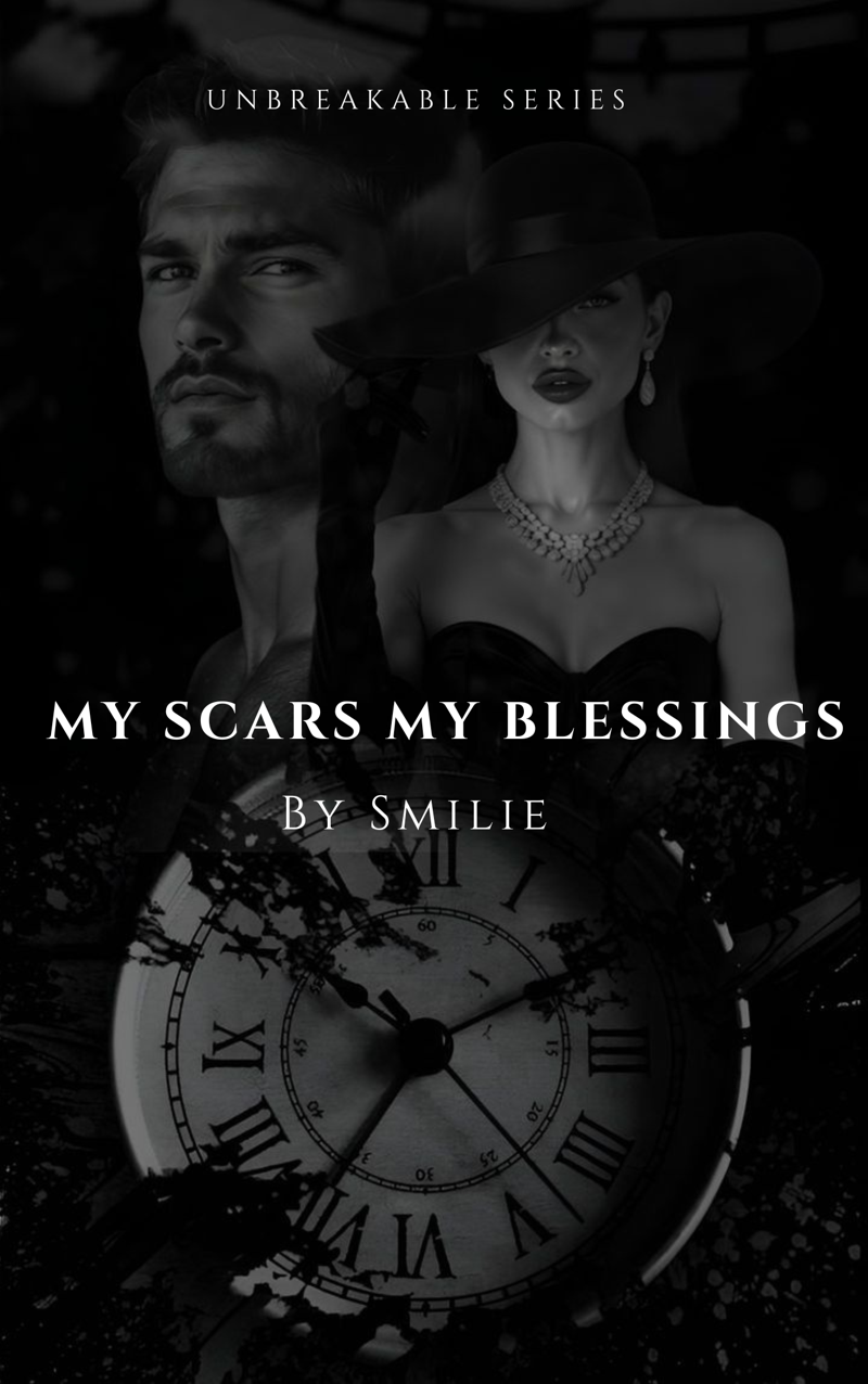 My Scars My Blessings