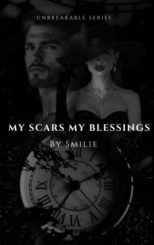 23. " Cara... you're truly something."
