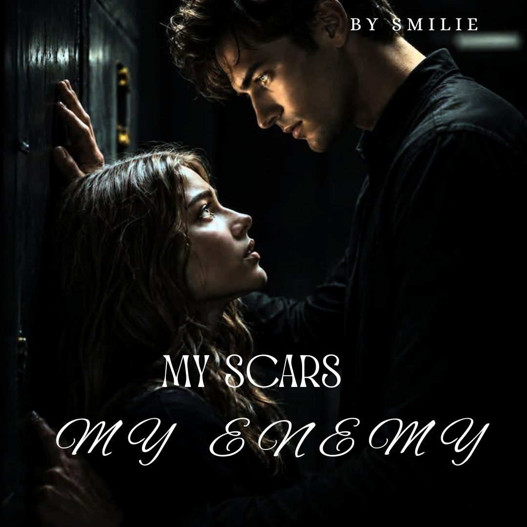 My Scars My Enemy