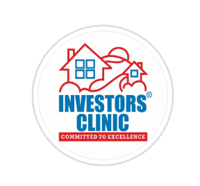 3 BHK Flats in Greater Noida West – Spacious Living with Investors Clinic