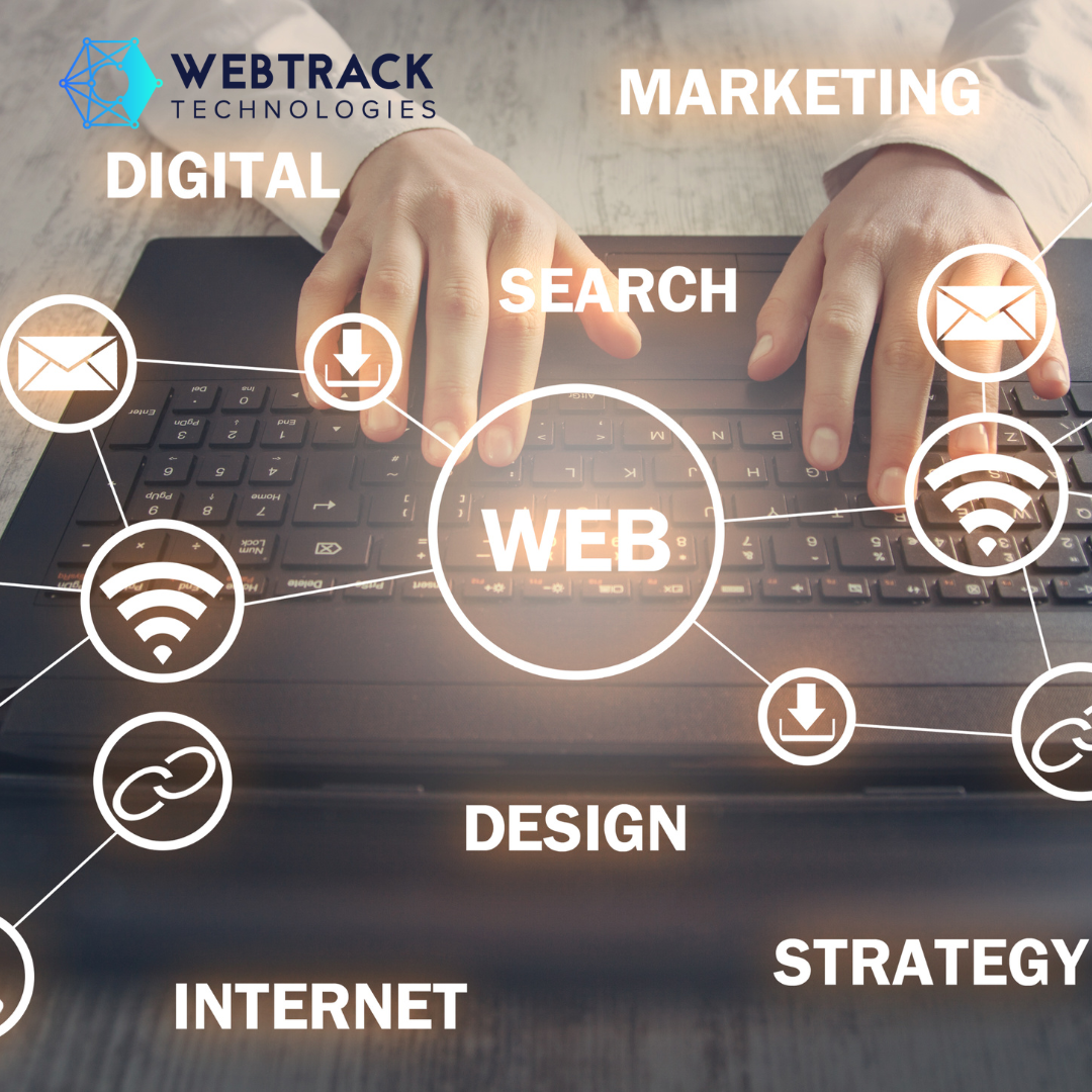 WebTrack Technologies- Creative Digital Solutions