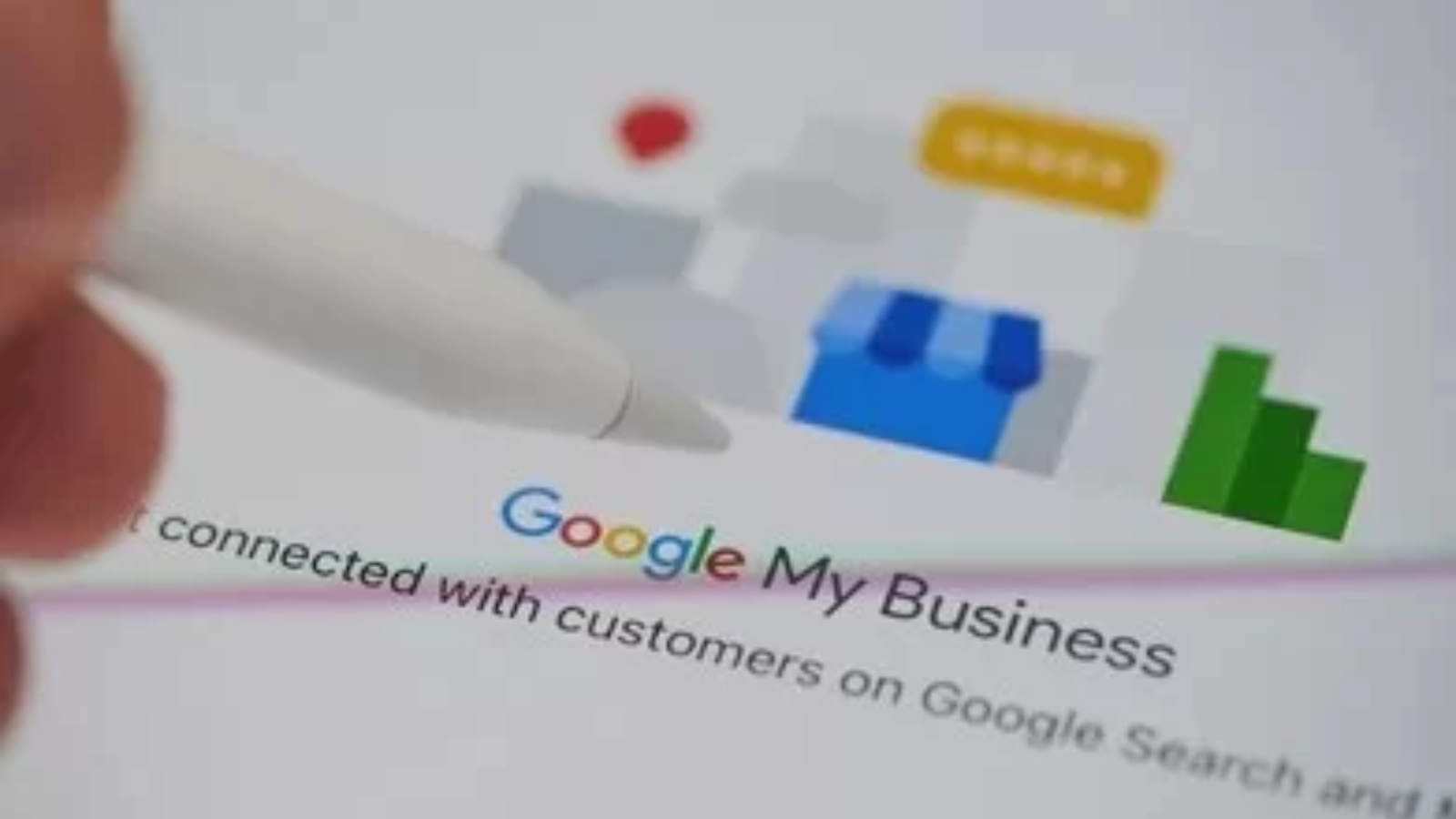 Not Getting Calls from GMB? Here’s What You’re Doing Wrong