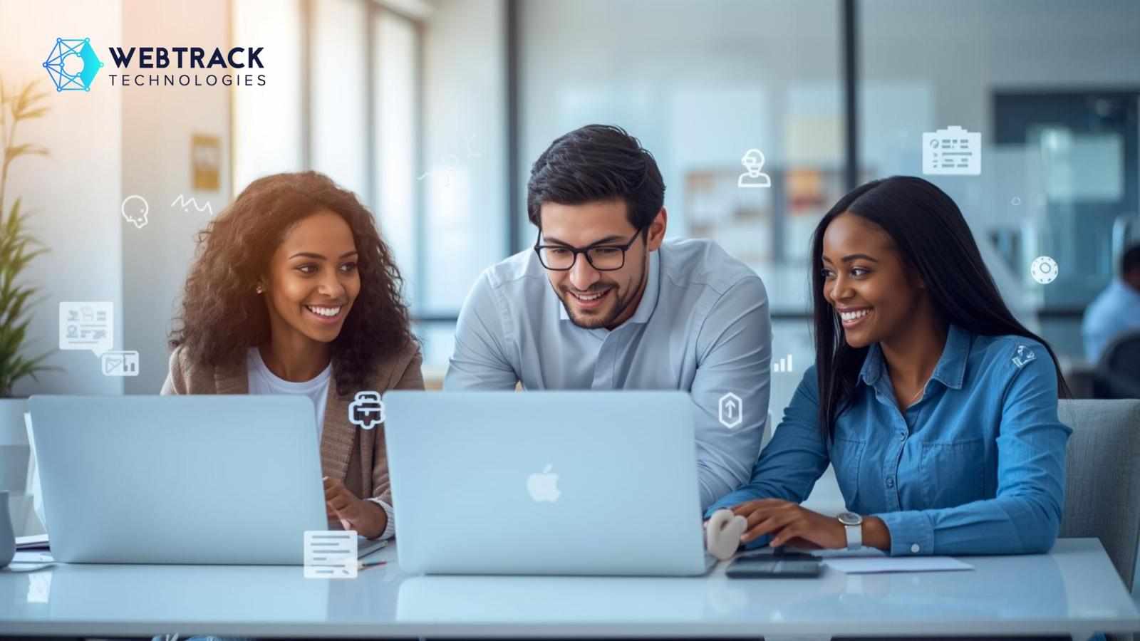 How Practical IT Training Helps Students Get Placed in Top Companies