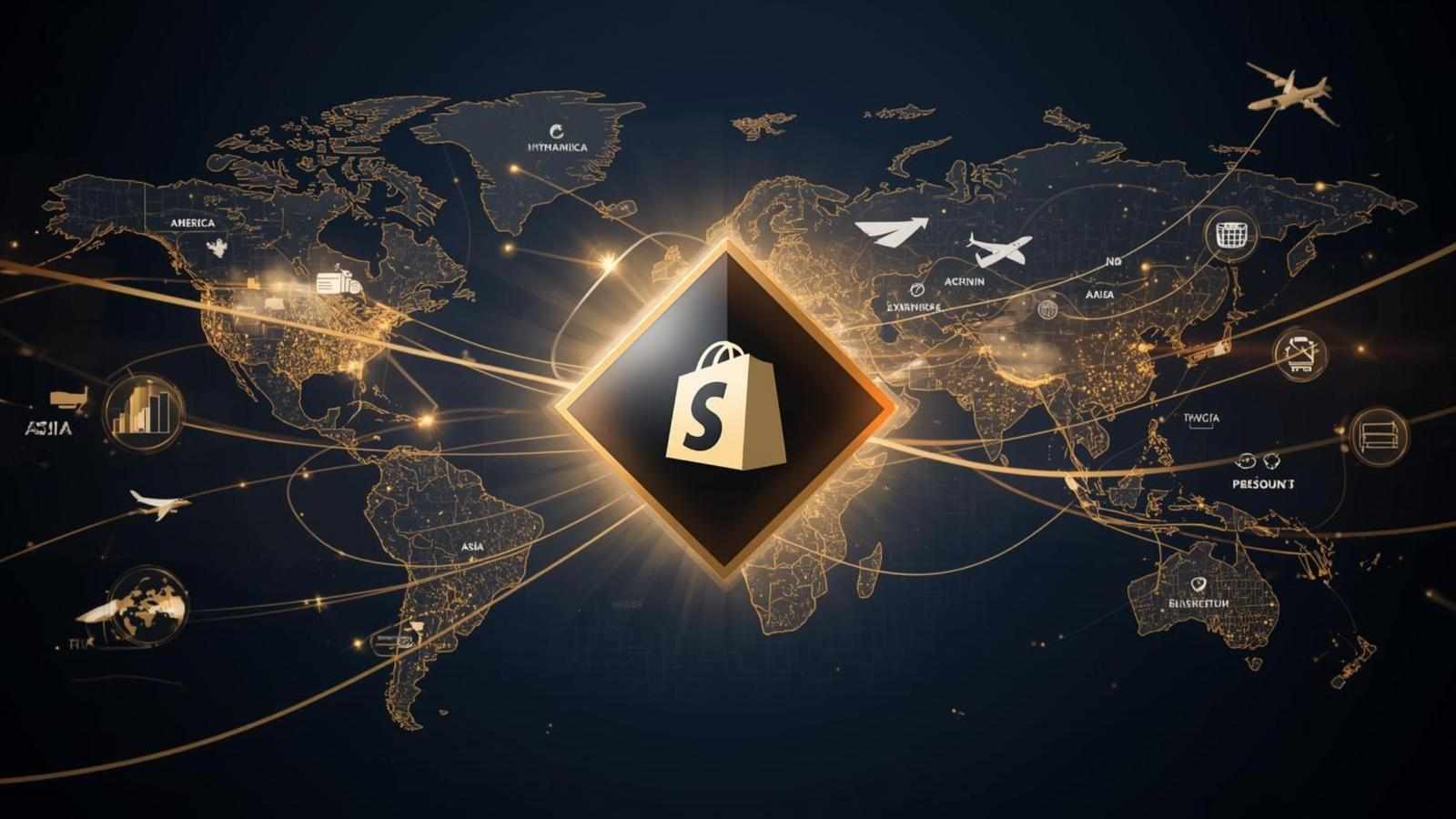 Why Businesses Choose Shopify Plus Development for Global Expansion