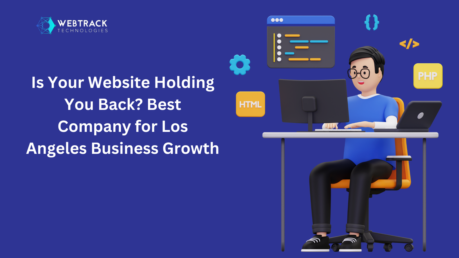 Top Company for Business Growth in Los Angeles