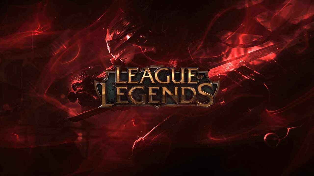 Mastering Your Skills with League of Legends Training
