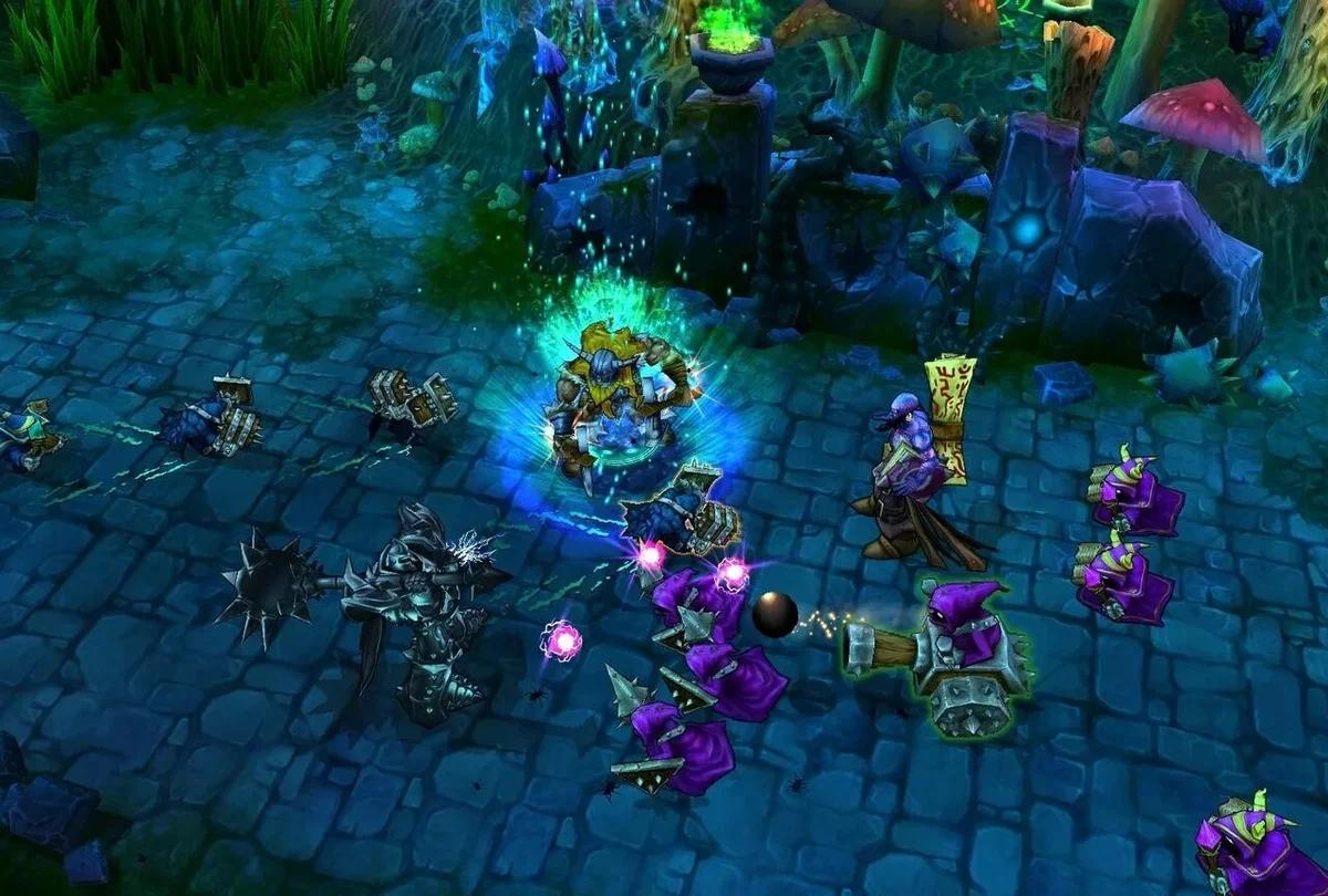 League of Legends Boosting Service: Elevate Your Rank with Ease