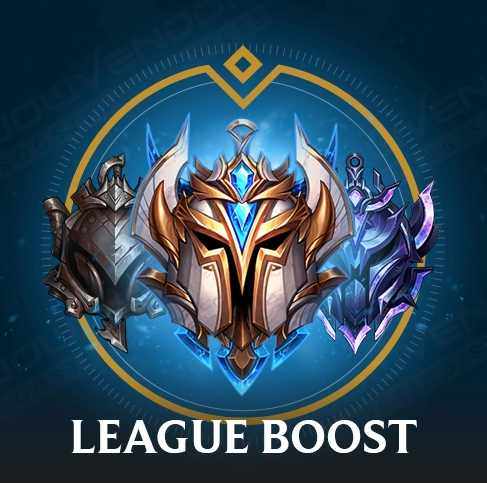 Unlocking Your Potential with LoL Coaching