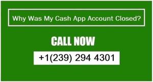 How to Get Money from a Closed Cash App Account?