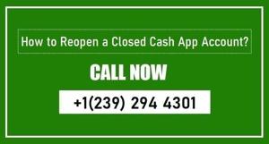 If Cash App Closed My Account, Can I Reopen It?