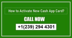 What Is the Phone Number for Cash App Activation Card?