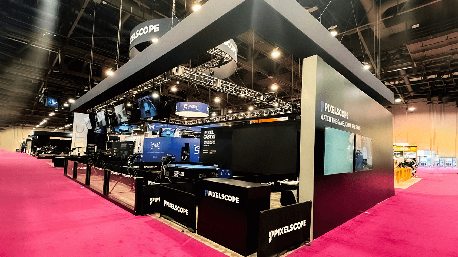 Powerful Tips to Help You Stand Out at IMEX America 2025 Las Vegas